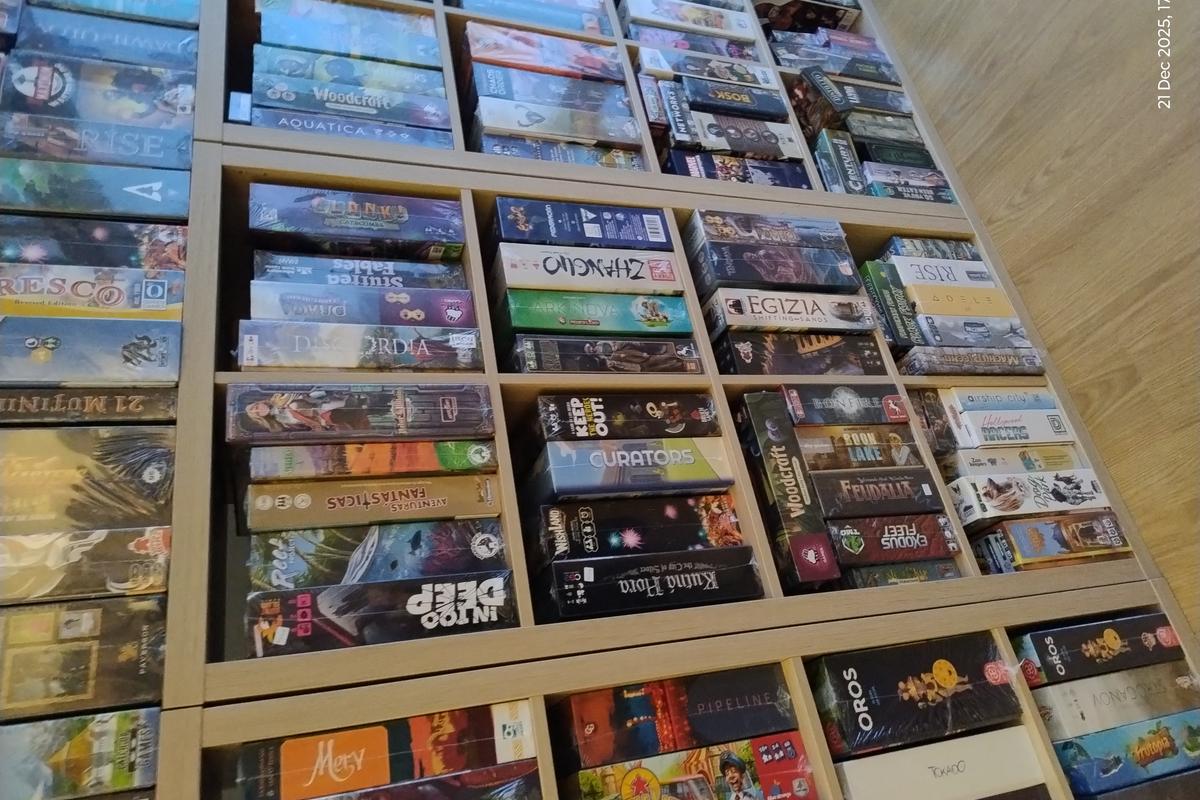 Jogos à venda